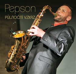 Levně Půlnoční vzkaz - Josef "Pepson" Snětivý