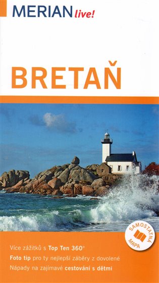 Bretaň - Merian Live! - Dirk Schröder