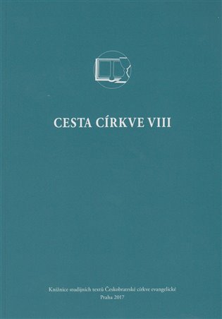 Cesta církve VIII - Pavel Keřkovský, Petr Morée