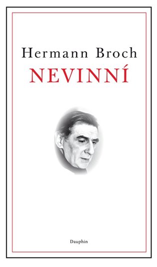 Nevinní - Hermann Broch