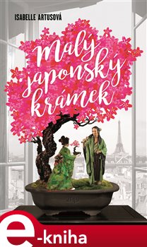 Levně Malý japonský krámek - Isabelle Artusová e-kniha