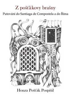 Z pošťákovy brašny koupíte na Kosmas.cz