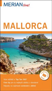 Levně Mallorca - Merian Live! - Niklaus Schmid