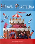 Ob�lka knihy Hrav� plastel�na