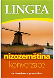 Nizozemština - konverzace -  kol.