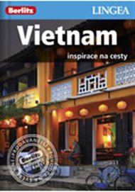 Vietnam - Inspirace na cesty