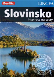 Slovinsko - Inspirace na cesty