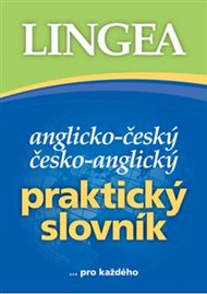 Anglicko-český a česko-anglický Praktický slovník: ...pro každého
