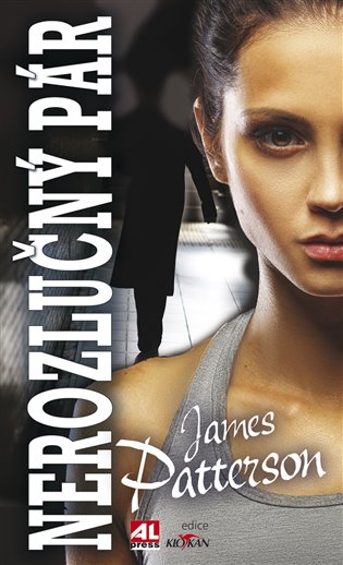 Nerozlučný pár - James Patterson