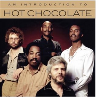An Introduction To -  Hot Chocolate