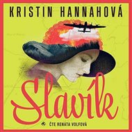 Slavík - Kristin Hannahová