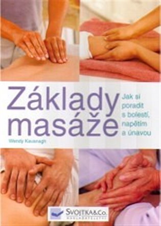 Základy masáže - 