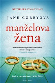Manželova žena - Jane Corryová