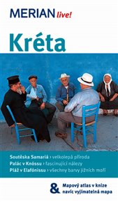 Kréta - Merian Live! - Klaus Bötig