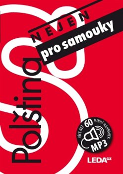 Levně Polština nejen pro samouky - Marzena Kowalska