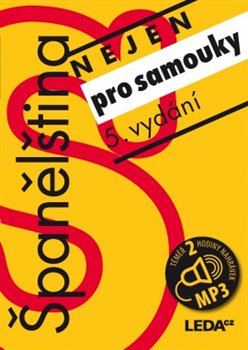 Levně Španělština nejen pro samouky - Helena Prokopová