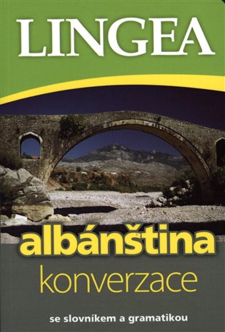 Albánština - konverzace - kolektiv autorů