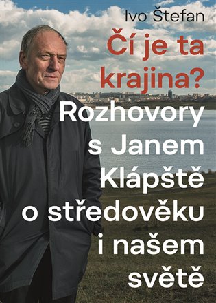 Čí je ta krajina? - Ivo Štefan