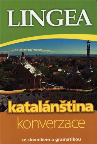 Katalánština - konverzace - kolektiv autorů
