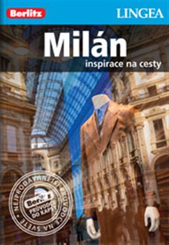 Levně Milán - Inspirace na cesty - kolektiv autorů