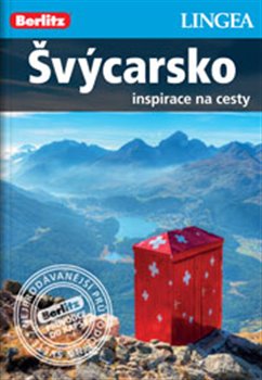 Levně Švýcarsko - Inspirace na cesty