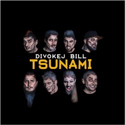 Levně Tsunami - Divokej Bill