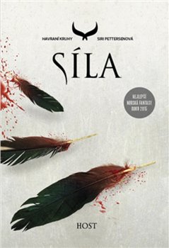 Havraní kruhy 3 - Síla koupíte na Kosmas.cz