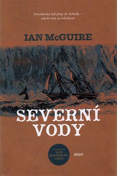 Levně Severní vody - Ian McGuire