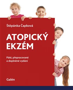 Atopický ekzém koupíte na Kosmas.cz