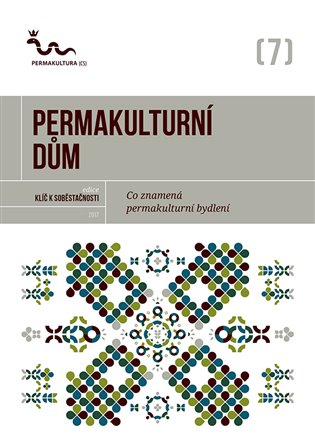 Permakulturní dům - kol.