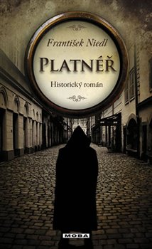 Levně Platnéř - František Niedl