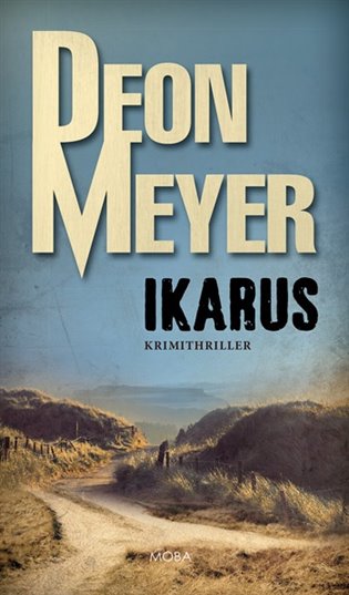 Ikarus - Deon Meyer