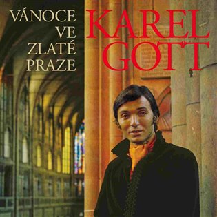Vánoce ve Zlaté Praze
