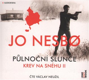 Půlnoční slunce - Jo Nesbo