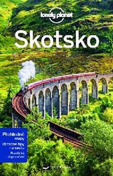 Levně Skotsko - Lonely Planet - Neil Wilson, Andy Symington