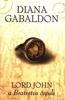 Levně Lord John a bratrstvo čepele - Diana Gabaldon