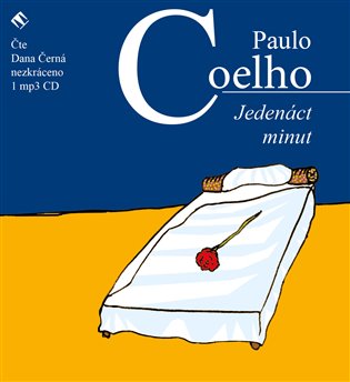 Jedenáct minut, mp3 - Paulo Coelho
