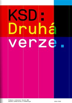 Levně KSD: Druhá verze