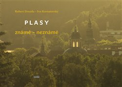 Plasy známé - neznámé koupíte na Kosmas.cz
