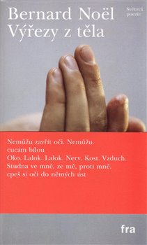 Výřezy z těla koupíte na Kosmas.cz