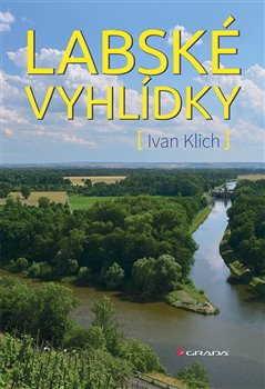 Levně Labské vyhlídky - Ivan Klich