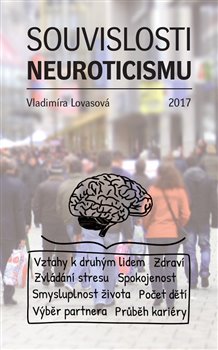 Souvislosti neuroticismu koupíte na Kosmas.cz