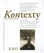 Kontexty 3/2017
