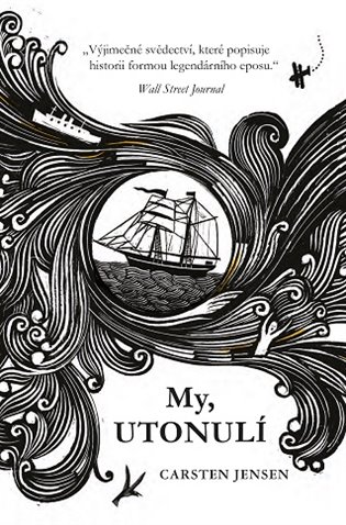 My, utonulí - Carsten Jensen