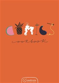 Comics Cookbook -  kolektiv