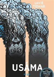 Usáma - Lavie Tidhar