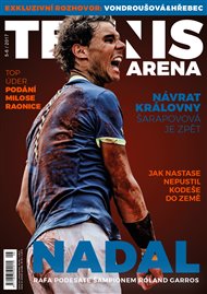 Tennis Arena 5-6/2017
