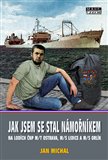 Ob�lka knihy Jak jsem se stal n�mo�n�kem