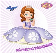 Sofie První - Návrat do Nádhernie -  kol.