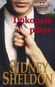Dokonalé plány - Sidney Sheldon